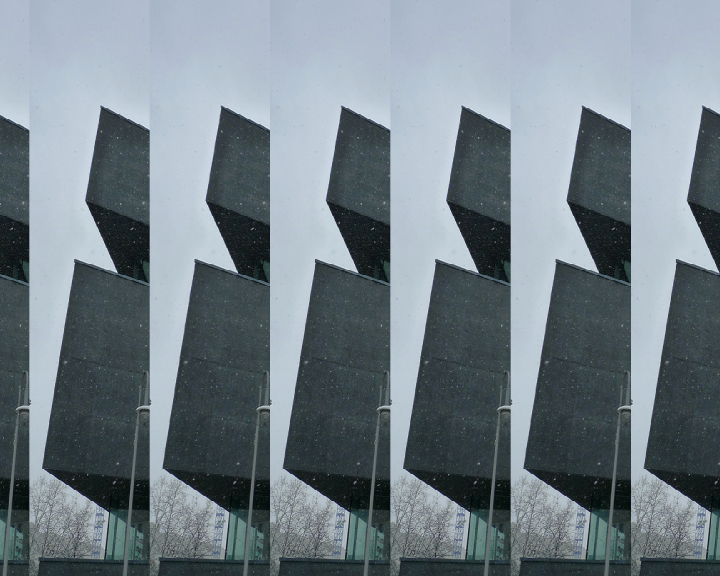 Empty Stereograms