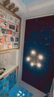 Just outside of Budapest lies the charming town of Szentendre—a place where art lives in every corner. With its streets, galleries at every turn, and a creative spirit that spills out of cafés and studios, it feels less like a town and more like stepping into a living, breathing art collective.

We spent the day sipping tea in a cozy bookstore, playing board games in a café-gallery, and—true to tradition—“accidentally” found ourselves back at our favorite underground space: @vajdalajosstudio There, we met the director, who’s also the artist behind a powerful new anti-war exhibition opening that very evening.

Now, inspired and energized, we’re starting work on a new chapter for our book: Narratives of Hungary.

Szentendre #HungaryArtScene #ArtCommunity #ContemporaryArt #GalleryLife #CulturalNarratives #NarrativesOfHungary #ArtistLife #BudapestGetaway #ArtInspiration #CreativeJourney #UndergroundArt #VisualStorytelling #ArtAndCulture #BookProject